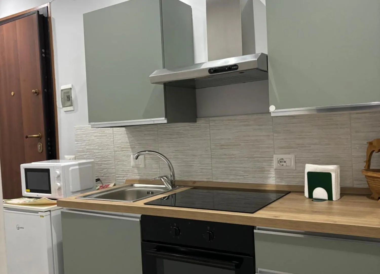 Elephant Apartment Catania Italia