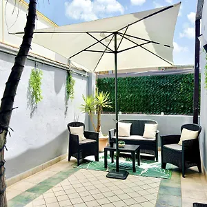 Katasoul Vacation Appartamento