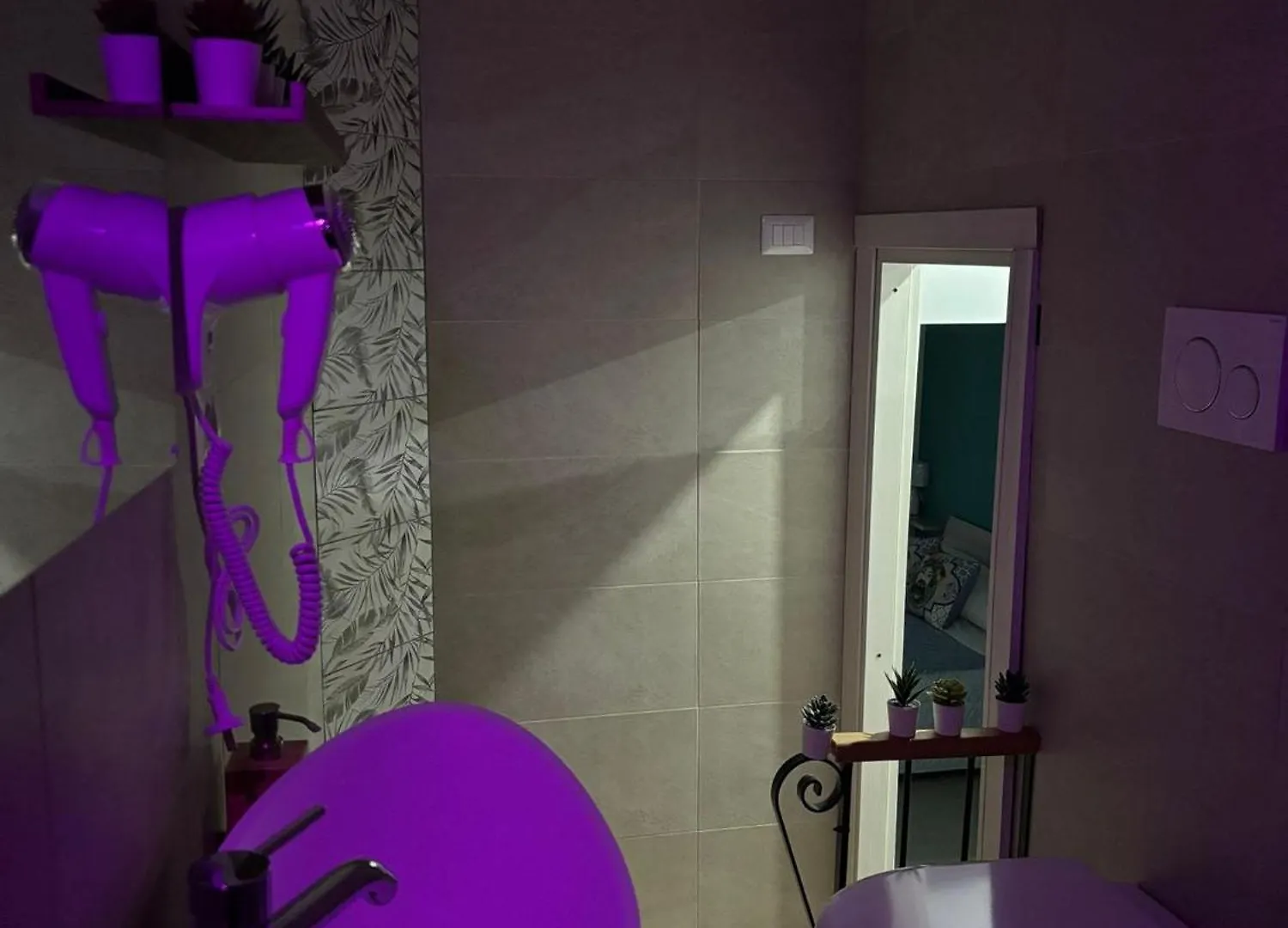 Elephant Apartment Catania Italy