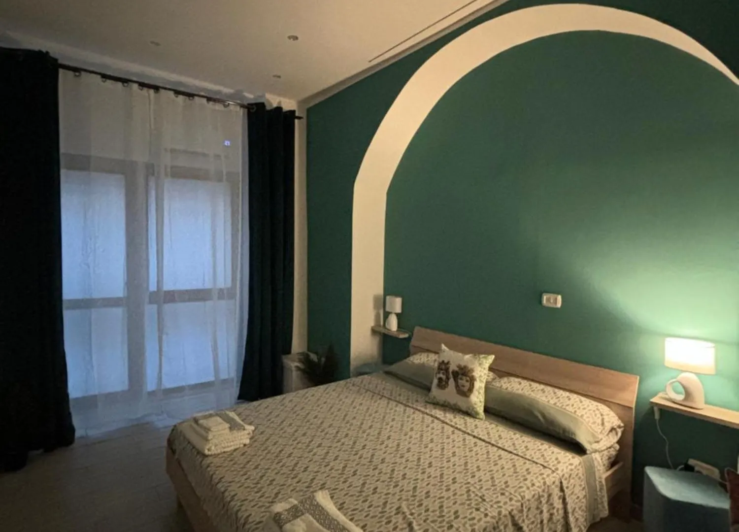 Elephant Apartment Catania